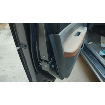 CERRADURA PUERTA DELANTERA IZQUIERDA 6904047081 