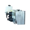 Recambio de motor calefaccion para tesla model 3 ev awd referencia OEM IAM 1625000A1B 150685900D 
