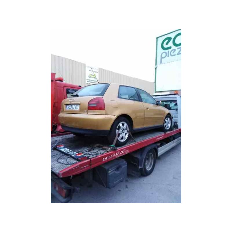 AUDI A3 (8L)