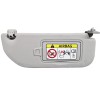 Recambio de parasol derecho para citroën c1 airscape shine referencia OEM IAM 16117727BJ  