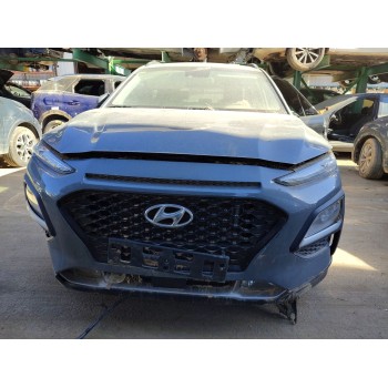 HYUNDAI KONA (OS, OSE, OSI)