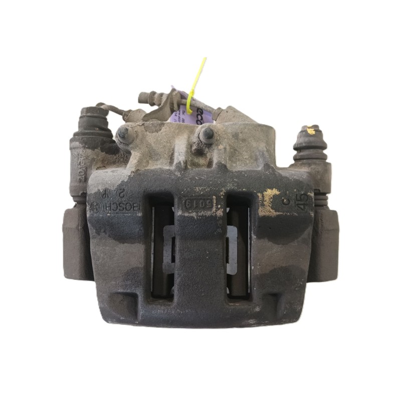 Recambio de pinza freno delantera derecha para nissan interstar autobús (x70) dci 115 referencia OEM IAM 4100100QAD  