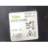 Recambio de faro antiniebla izquierdo para peugeot 206 berlina xs referencia OEM IAM 9628734080  67742971
