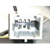 Recambio de pretensor airbag izquierdo para nissan kubistar (x76) premium (l1) referencia OEM IAM 33012420  