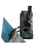 Recambio de warning para skoda rapid spaceback (nh1) 1.6 tdi referencia OEM IAM 5JA953507DFLI 5JA953507D 