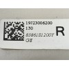 Recambio de moldura para hyundai santa fe iv (tm, tma) 2.2 crdi referencia OEM IAM 85860S1210YGE 19J23006200 