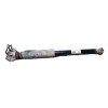 Recambio de amortiguador trasero izquierdo para opel adam unlimited ecoflex referencia OEM IAM 13408245  95514596 436764