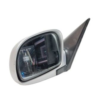 RETROVISOR IZQUIERDO 
