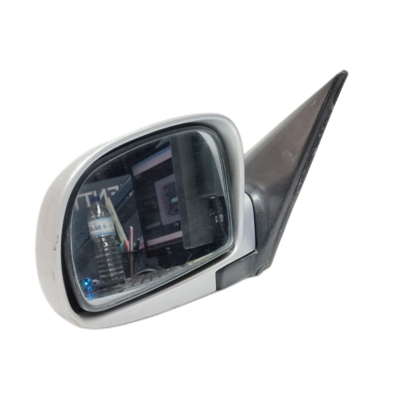 Recambio de retrovisor izquierdo para daewoo leganza 2.0 cdx edición limitada referencia OEM IAM   