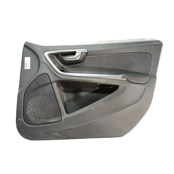 GUARNECIDO PUERTA DELANTERA DERECHA 8635860RH 8635857