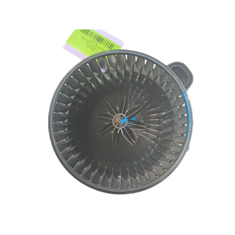 Recambio de ventilador calefaccion para kia niro (c5p11) 1.6 hev referencia OEM IAM 97113AT000 013011501H 