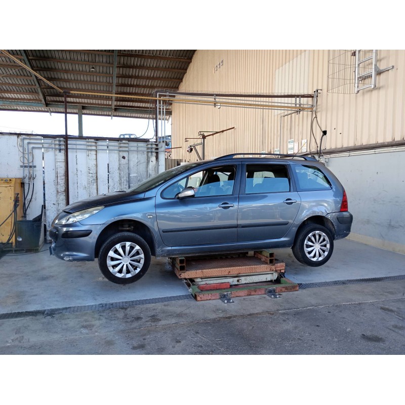 PEUGEOT 307 BREAK/SW (S2)