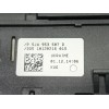 Recambio de warning para skoda rapid spaceback (nh1) 1.6 tdi referencia OEM IAM 5JA953507DFLI 5JA953507D 