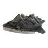 Recambio de faro derecho para nissan qashqai i (j10, nj10) 2.0 dci referencia OEM IAM 26010JD90B 1EF23804202 26010JD90A