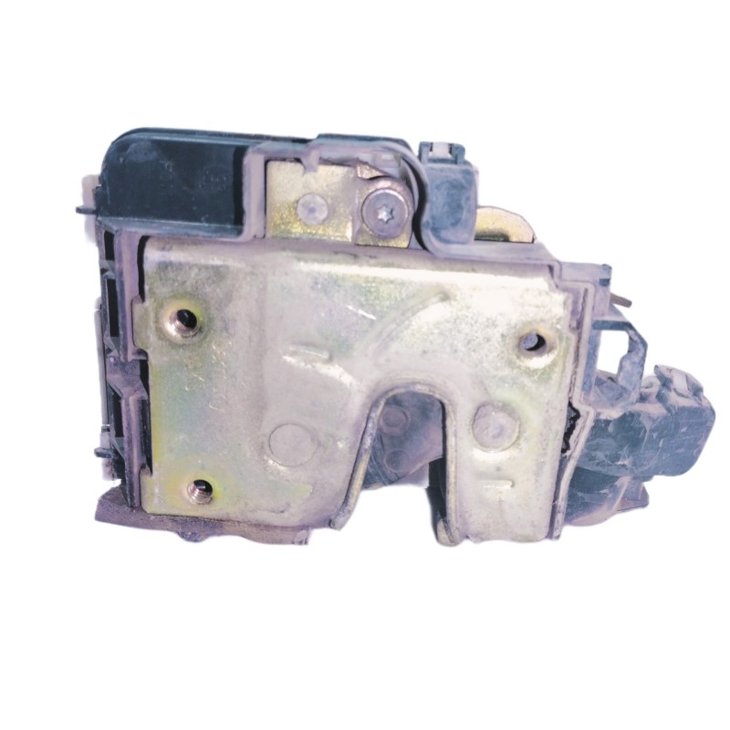 Recambio de cerradura puerta trasera izquierda para volkswagen golf iii berlina (1h1) s referencia OEM IAM   