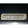 Recambio de airbag delantero izquierdo para renault clio iii 1.4 16v referencia OEM IAM 8200363630  