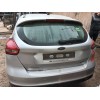 ford focus iv (hn) del año 2017