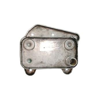ENFRIADOR ACEITE MOTOR 