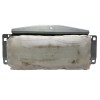 Recambio de airbag delantero derecho para citroën c4 grand picasso sx referencia OEM IAM 9654247280  
