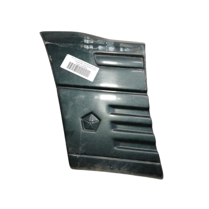 Recambio de aletin delantero izquierdo para jeep gr.cherokee (zj)/(z) 5.2 ltd. (zj) referencia OEM IAM 55295333  