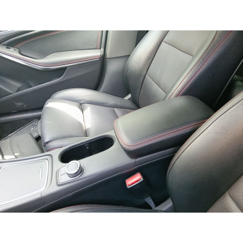 Recambio de apoyabrazos central para mercedes-benz cla coupé (c117) cla 250 4-matic (117.351) referencia OEM IAM   