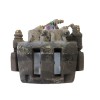 Recambio de pinza freno delantera izquierda para nissan interstar autobús (x70) dci 115 referencia OEM IAM 4101100QAD 2013190 
