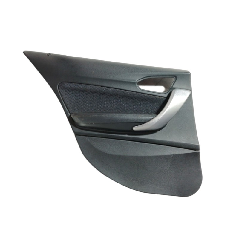 Recambio de guarnecido puerta trasera izquierda para bmw serie 1 lim. (f20) 116d referencia OEM IAM 51427271979 10628510 
