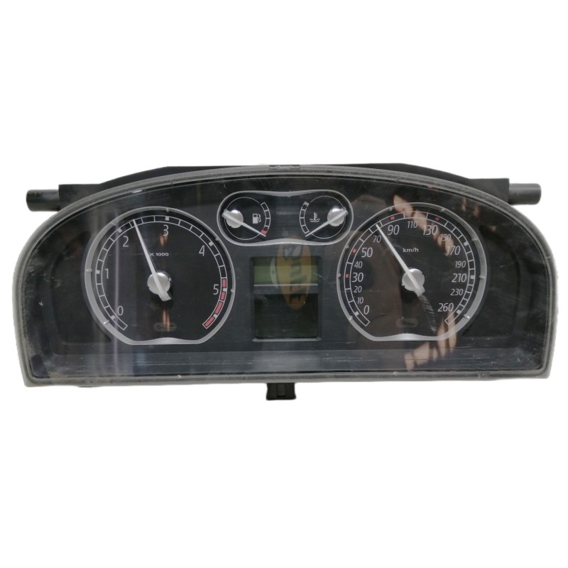 Recambio de cuadro instrumentos para renault laguna ii grandtour (kg0) dynamique referencia OEM IAM 8200291334  