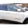 Recambio de puerta delantera derecha para jeep compass (mp, m6, mv, m7) 1.3 referencia OEM IAM 52243917  