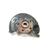 Recambio de mangueta delantera izquierda para volvo serie 850 2.5 10v berlina referencia OEM IAM   