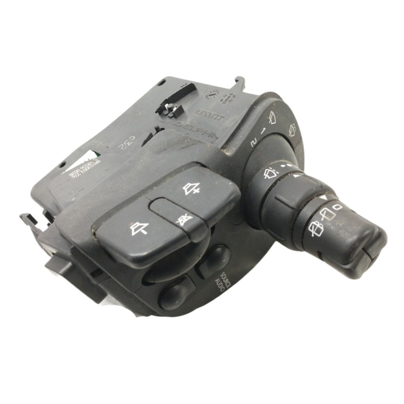 Recambio de mando limpia para renault clio iii confort dynamique referencia OEM IAM 88103003276 0185060028 