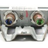 Recambio de airbag delantero derecho para citroën c4 grand picasso sx referencia OEM IAM 9654247280  