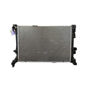 RADIADOR AGUA A2465001303 CB68001 
