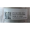 Recambio de motor calefaccion para tesla model 3 ev awd referencia OEM IAM 1625000A1B 150685900D 