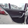 Recambio de guarnecido puerta trasera izquierda para bmw serie 1 lim. (f20) 116d referencia OEM IAM 51427271979 10628510 