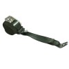 Recambio de cinturon seguridad trasero derecho para ford kuga (cbv) titanium referencia OEM IAM 4M51A611B68CA  4M51A611B68