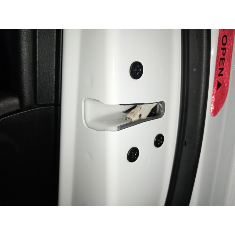 Recambio de cerradura puerta delantera derecha para mazda cx-5 (kf) 2.2 skyactiv-d referencia OEM IAM   