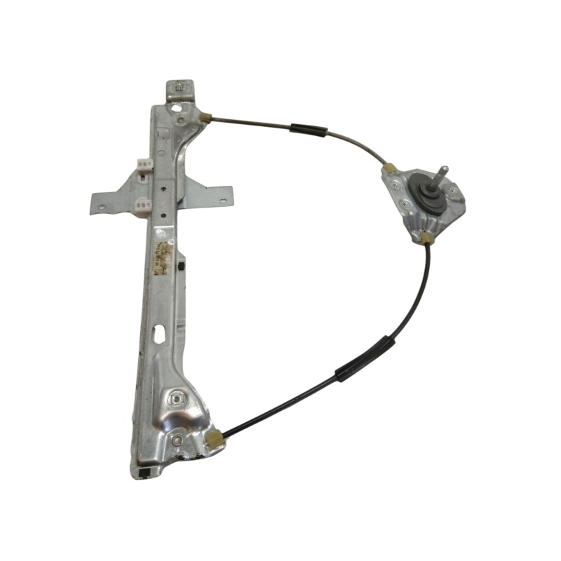Recambio de elevalunas trasero derecho para peugeot 5008 confort referencia OEM IAM 9683671480  