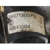 Recambio de bomba direccion para fiat punto berlina (176) 60 sx referencia OEM IAM 26071300FS  46541004