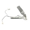 Recambio de pretensor airbag izquierdo para nissan kubistar (x76) premium (l1) referencia OEM IAM 33012420  