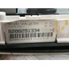 Recambio de cuadro instrumentos para renault laguna ii grandtour (kg0) dynamique referencia OEM IAM 8200291334  