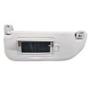 Recambio de parasol izquierdo para citroën c1 airscape shine referencia OEM IAM 16117727BJ  