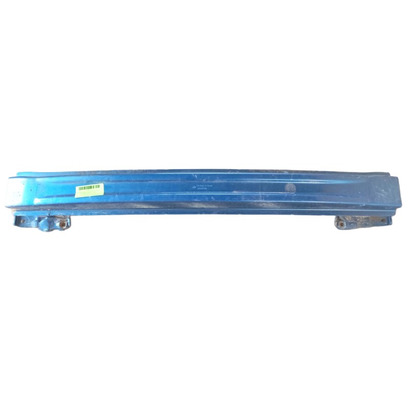 Recambio de refuerzo paragolpes trasero para skoda fabia iii (nj3) 1.0 referencia OEM IAM 6V6807305 6V6807305 