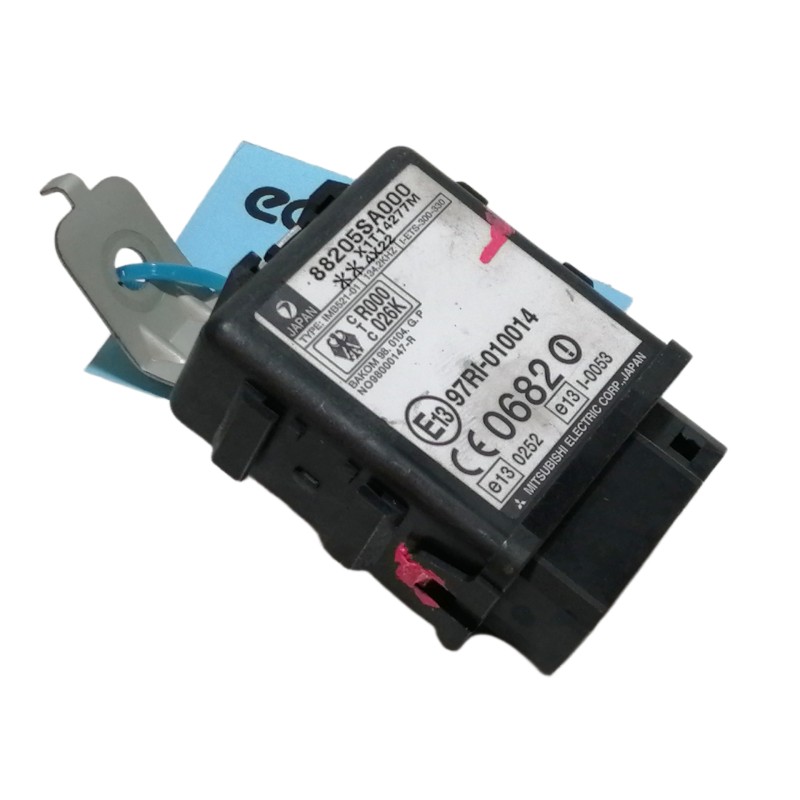 Recambio de rele para subaru forester s11 (sg) 2.0 xt turbo referencia OEM IAM 88205SA000 IMB52101 