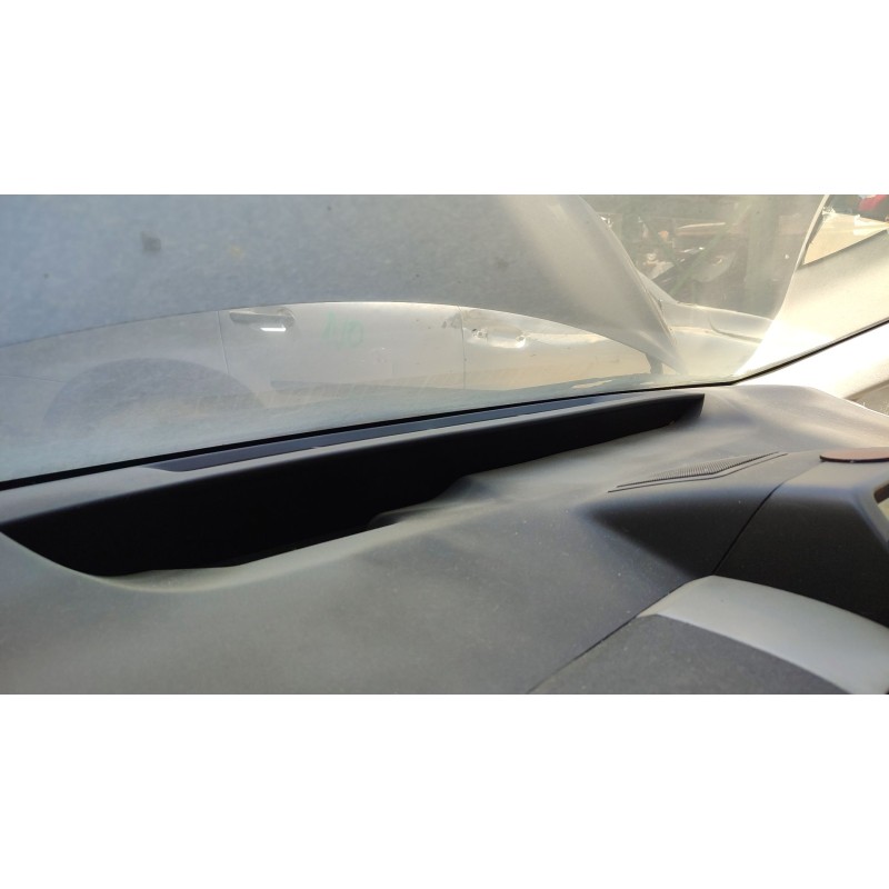 Recambio de cuadro instrumentos para toyota prius liftback (_w2_) 1.5 hybrid (nhw20_) referencia OEM IAM   
