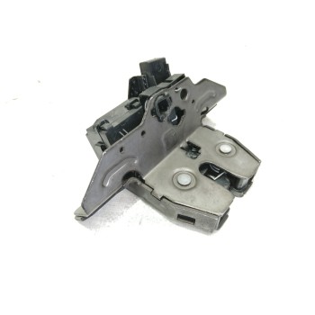 CERRADURA MALETERO / PORTON 13509599 
