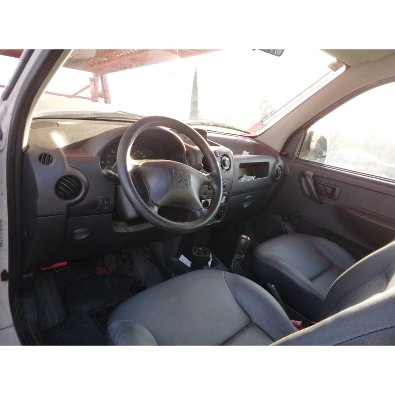 CITROËN BERLINGO
