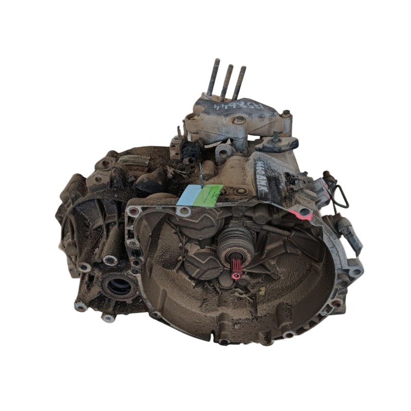 Recambio de caja cambios para volvo s40 i (644) 1.9 di referencia OEM IAM  P30616072 