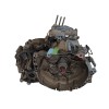 Recambio de caja cambios para volvo s40 i (644) 1.9 di referencia OEM IAM  P30616072 