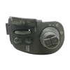 Recambio de mando limpia para renault clio iii confort dynamique referencia OEM IAM 88103003276 0185060028 